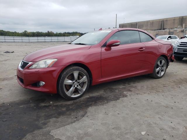 Photo 0 VIN: JTHFE2C28A2504949 - LEXUS IS 350 