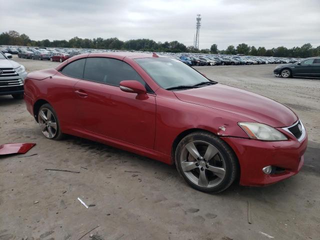 Photo 3 VIN: JTHFE2C28A2504949 - LEXUS IS 350 