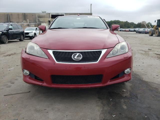 Photo 4 VIN: JTHFE2C28A2504949 - LEXUS IS 350 