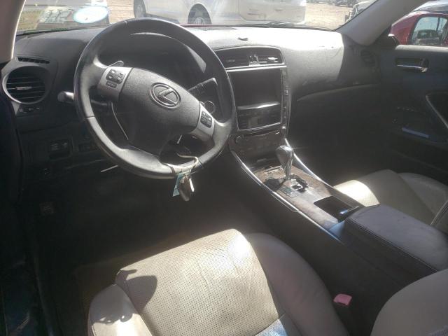 Photo 7 VIN: JTHFE2C28B2505763 - LEXUS IS 350 