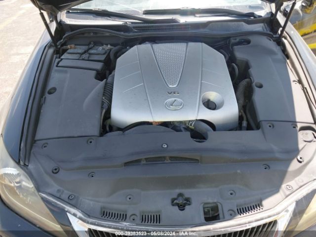 Photo 9 VIN: JTHFE2C28C2507756 - LEXUS IS 350C 