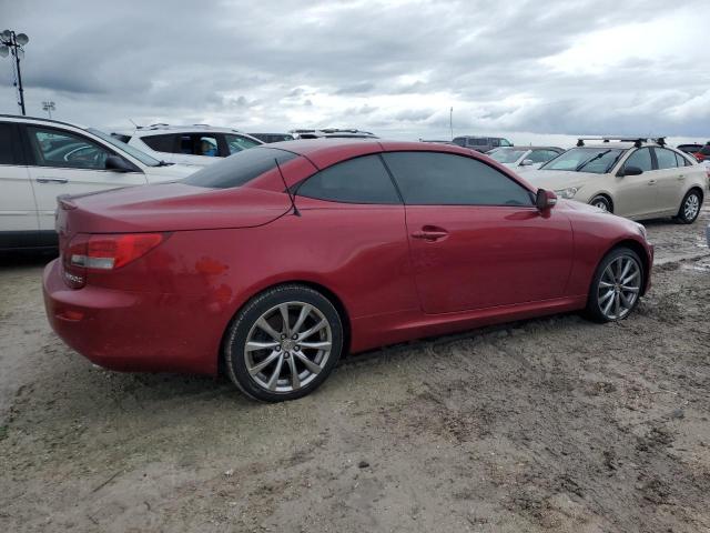 Photo 2 VIN: JTHFE2C28E2511034 - LEXUS IS 350 