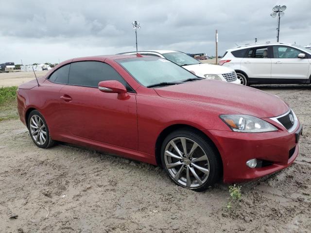 Photo 3 VIN: JTHFE2C28E2511034 - LEXUS IS 350 