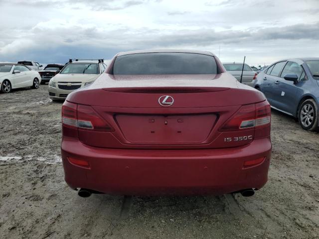 Photo 5 VIN: JTHFE2C28E2511034 - LEXUS IS 350 