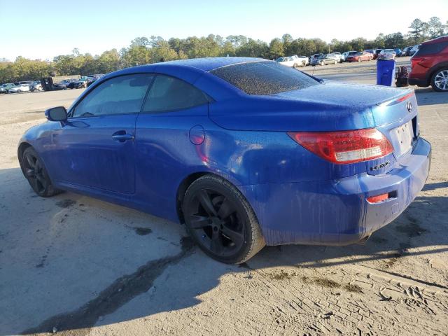 Photo 1 VIN: JTHFE2C29A2500408 - LEXUS IS 350 