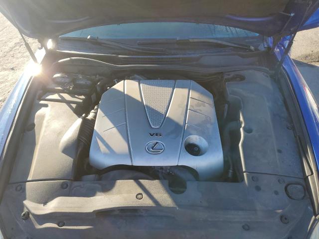 Photo 10 VIN: JTHFE2C29A2500408 - LEXUS IS 350 