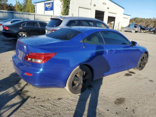 Photo 2 VIN: JTHFE2C29A2500408 - LEXUS IS 350 