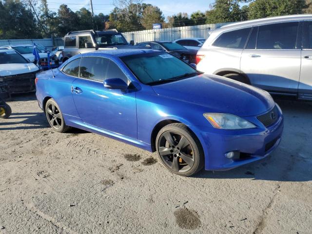 Photo 3 VIN: JTHFE2C29A2500408 - LEXUS IS 350 