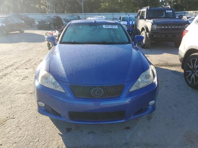 Photo 4 VIN: JTHFE2C29A2500408 - LEXUS IS 350 