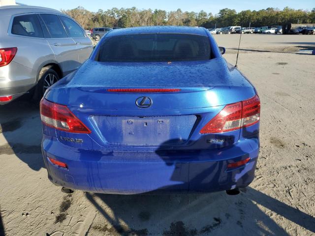 Photo 5 VIN: JTHFE2C29A2500408 - LEXUS IS 350 