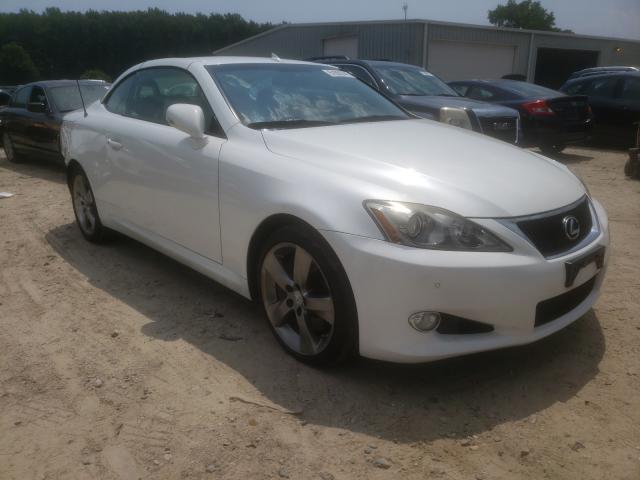 Photo 0 VIN: JTHFE2C29A2502434 - LEXUS IS 350 