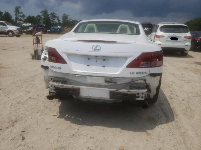 Photo 5 VIN: JTHFE2C29A2502434 - LEXUS IS 350 