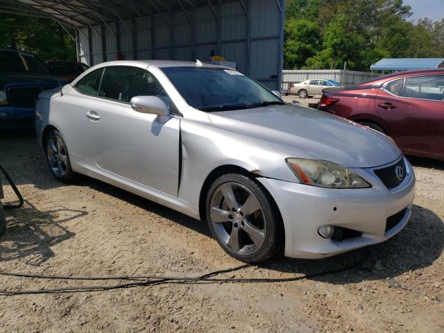 Photo 3 VIN: JTHFE2C29A2504457 - LEXUS IS 350 