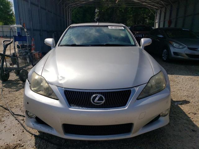 Photo 4 VIN: JTHFE2C29A2504457 - LEXUS IS 350 