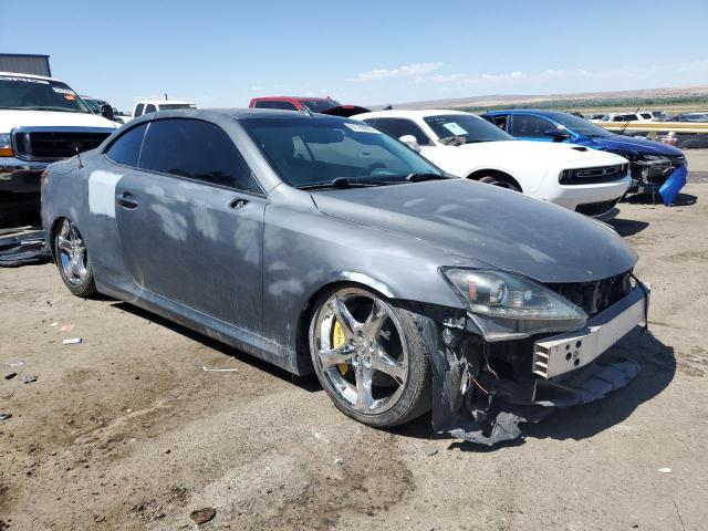 Photo 3 VIN: JTHFE2C29B2505156 - LEXUS IS 350 