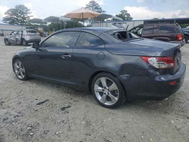 Photo 1 VIN: JTHFE2C29B2505335 - LEXUS IS 350 