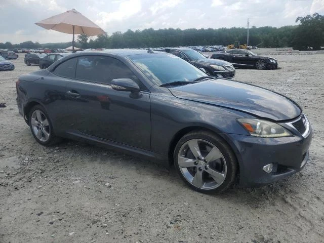 Photo 3 VIN: JTHFE2C29B2505335 - LEXUS IS 350 