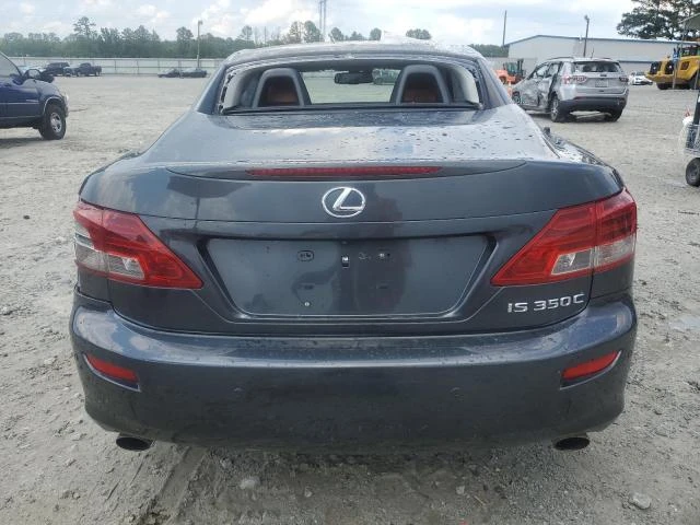 Photo 5 VIN: JTHFE2C29B2505335 - LEXUS IS 350 