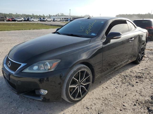 Photo 0 VIN: JTHFE2C29B2505710 - LEXUS IS 