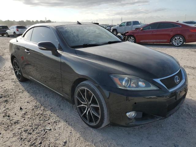 Photo 3 VIN: JTHFE2C29B2505710 - LEXUS IS 