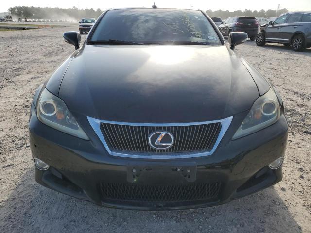 Photo 4 VIN: JTHFE2C29B2505710 - LEXUS IS 