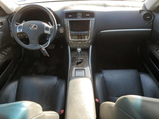 Photo 7 VIN: JTHFE2C29B2505920 - LEXUS IS 