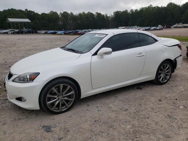 Photo 0 VIN: JTHFE2C29D2509775 - LEXUS IS 350 