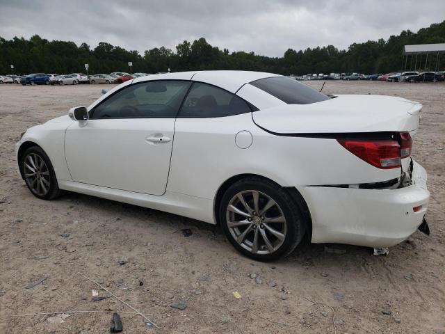 Photo 1 VIN: JTHFE2C29D2509775 - LEXUS IS 350 