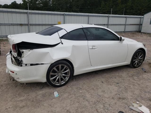 Photo 2 VIN: JTHFE2C29D2509775 - LEXUS IS 350 