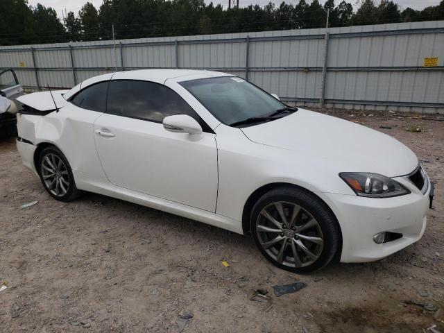 Photo 3 VIN: JTHFE2C29D2509775 - LEXUS IS 350 