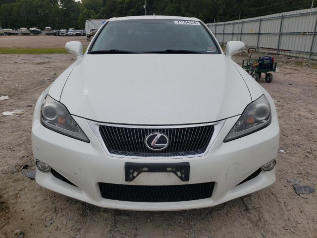 Photo 4 VIN: JTHFE2C29D2509775 - LEXUS IS 350 