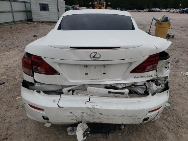 Photo 5 VIN: JTHFE2C29D2509775 - LEXUS IS 350 