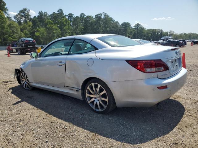 Photo 1 VIN: JTHFE2C2XA2502376 - LEXUS IS 350 