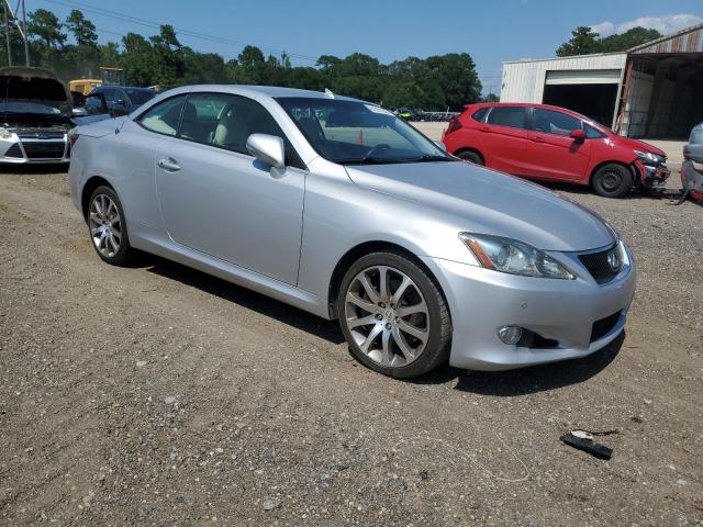 Photo 3 VIN: JTHFE2C2XA2502376 - LEXUS IS 350 