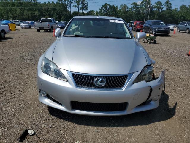 Photo 4 VIN: JTHFE2C2XA2502376 - LEXUS IS 350 