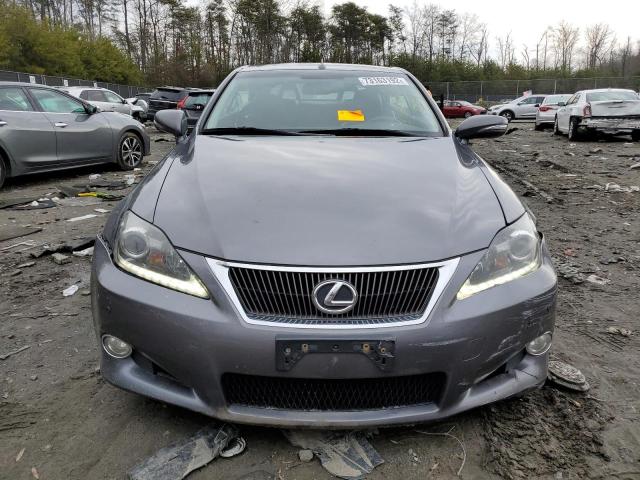 Photo 4 VIN: JTHFE2C2XC2508391 - LEXUS IS 350 