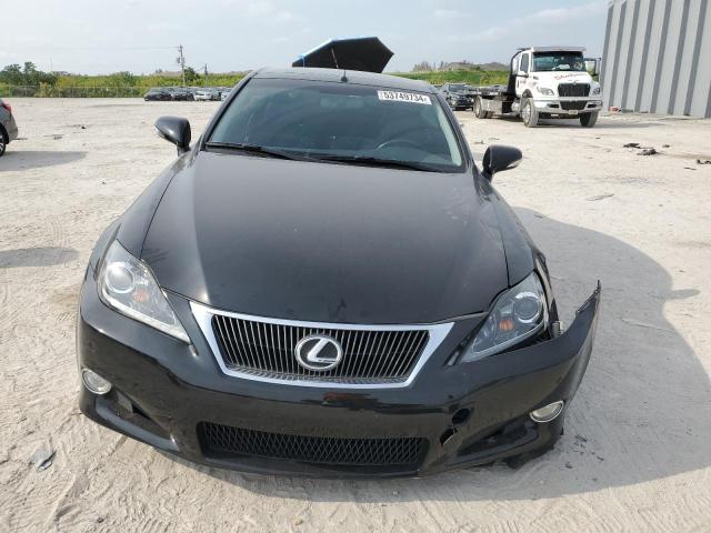 Photo 4 VIN: JTHFE2C2XD2509140 - LEXUS IS 