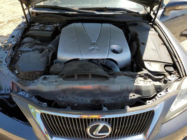 Photo 10 VIN: JTHFE2C2XE2510287 - LEXUS IS 