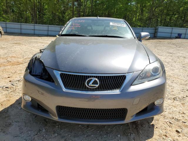 Photo 4 VIN: JTHFE2C2XE2510287 - LEXUS IS 