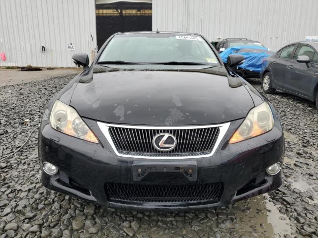 Photo 4 VIN: JTHFF2C20A2506692 - LEXUS IS 250 