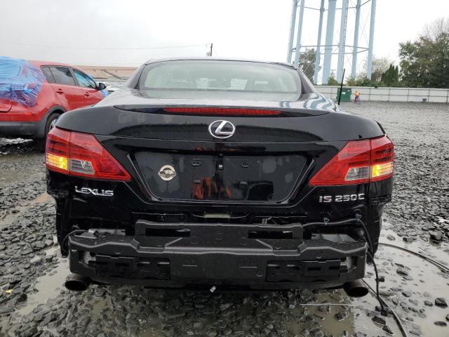 Photo 5 VIN: JTHFF2C20A2506692 - LEXUS IS 250 