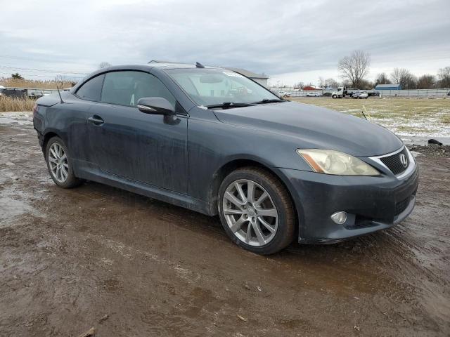 Photo 3 VIN: JTHFF2C21A2511402 - LEXUS IS 250 