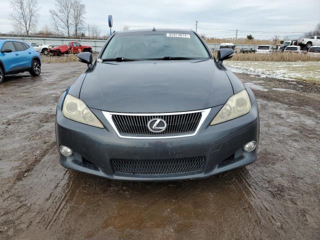 Photo 4 VIN: JTHFF2C21A2511402 - LEXUS IS 250 