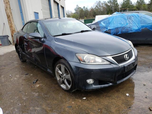 Photo 3 VIN: JTHFF2C21B2514883 - LEXUS IS 