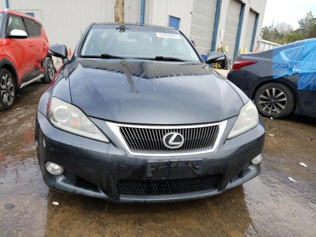 Photo 4 VIN: JTHFF2C21B2514883 - LEXUS IS 