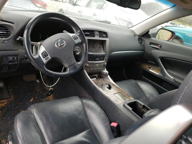 Photo 7 VIN: JTHFF2C21B2514883 - LEXUS IS 