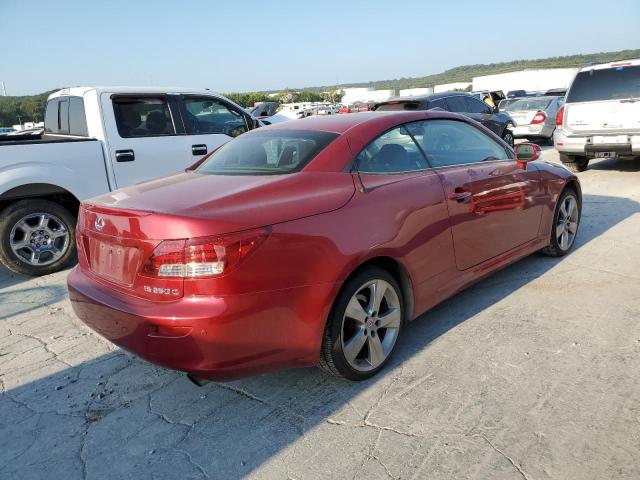 Photo 2 VIN: JTHFF2C21B2516536 - LEXUS IS 250 