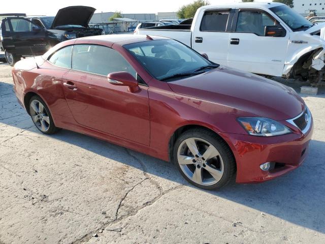 Photo 3 VIN: JTHFF2C21B2516536 - LEXUS IS 250 