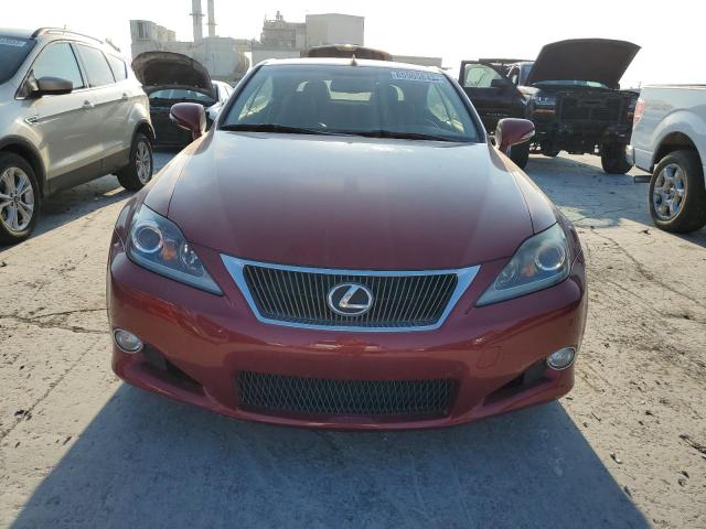 Photo 4 VIN: JTHFF2C21B2516536 - LEXUS IS 250 