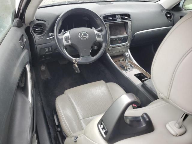 Photo 7 VIN: JTHFF2C21B2518528 - LEXUS IS 